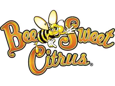 Bee Sweet Citrus logo Bee Sweet Citrus logo